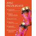 Nutr q Zinc picoline in capsules - Buy Online on GoSupps.com