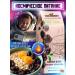 COSMOPITH Cosmic nutrition of Smuzi-Bowl oatmeal prunes