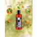 Luster Shampoo with butter of grape seeds and aloe vera 210ml - Buy Online on GoSupps.com