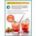 Glycerin liquid food cosmetic 1l (1 2kg) - Buy Online on GoSupps.com