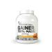 Optimum System Gainer for a fast weight gain 100% Mass Gainer 3000g - Buy Online on GoSupps.com