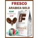 Coffee in grains 1 kg fresco Arabica Solo - Buy Online on GoSupps.com