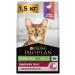 PRO PLAN Cat food Sterilated Savoury Duo duck and liver 1.5 kg