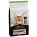 PRO PLAN Cat food Sterilated Savoury Duo duck and liver 1.5 kg - Buy Online on GoSupps.com