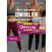 Low -calorie sports bars Quickler 10pcs