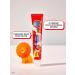 LION Kodomo children's toothpaste with strawberries taste - 2 pcs - Buy Online on GoSupps.com