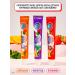 LION Kodomo children's toothpaste with strawberries taste - 2 pcs - Buy Online on GoSupps.com