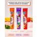 LION Kodomo children's toothpaste with orange taste - 2 pcs - Buy Online on GoSupps.com