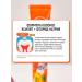 LION Kodomo children's toothpaste with orange taste - 2 pcs - Buy Online on GoSupps.com