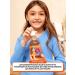 LION Kodomo Children's gel toothpaste taste orange 2 pcs - Buy Online on GoSupps.com