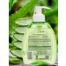 Vitex Aloe intimate hygiene gel 97% - Buy Online on GoSupps.com