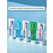LION Salz herbal whitening toothpaste - Buy Online on GoSupps.com