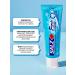 LION Salz Fresh toothpaste for complex protection 2 pcs - Buy Online on GoSupps.com