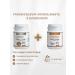 fitomir Shiitake in capsules for cholesterol for a stern and blood vessels - Buy Online on GoSupps.com
