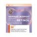 BLACK PEARL Cream "Retinol+" 50ml daily program 36+ - Buy Online on GoSupps.com