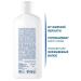 DUCRAY Squanorm shampoo from fat dandruff - Buy Online on GoSupps.com