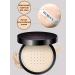 The powder is crumbly for the face. Tone 01 (natural) - Buy Online on GoSupps.com