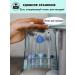 G1000 Irrigator Personnel premium quartz lamp 1000ml - Buy Online on GoSupps.com