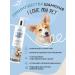 Moisturizing shampoo for dogs and puppies 250 ml - Buy Online on GoSupps.com