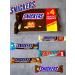 Hamov Box Gift set of Bounty Twix Milka Way Sneakers - Buy Online on GoSupps.com