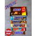 Hamov Box Gift set of Bounty Twix Milka Way Sneakers - Buy Online on GoSupps.com