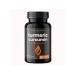 Nutra Champs Kurkumin black pepper - 90 softgels - Buy Online on GoSupps.com