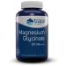 Trace Minerals Magnesium glycinate 90 capsules 120mg - Buy Online on GoSupps.com