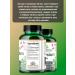 SourceOfNature Magnesium taurat 1875 mg 90 capsules - Buy Online on GoSupps.com