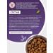 Dog food dry hypoallergenic holistic 1.5 kg - Buy Online on GoSupps.com