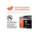 Canned foods full of cats with turkey and salmon 100g - Buy Online on GoSupps.com