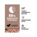 Canned food for adult cats and kittens with veal 100 g - Buy Online on GoSupps.com