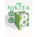 NIKTEA Herbal tea meditation
