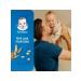 Porridge is silent buckwheat hypoallergenic from 4 months. 180g - Buy Online on GoSupps.com