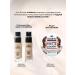 Tonal Cream Make Up Evermore 30.0 ml - Buy Online on GoSupps.com