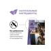 Bezernary feed for dogs of all rocks 4 meat 0.4 kg - Buy Online on GoSupps.com