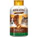Perfect for cats and dogs for all types of wool 400 ml