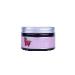 Salt scrub for body raspberry moisturizing and nutrition 250 ml - Buy Online on GoSupps.com