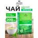 Business standard Tea green milk ulun 200 g