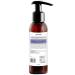 Natural gel for washing dry and sensitive skin - Buy Online on GoSupps.com