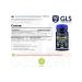 GLS pharmaceuticals Vitamin C Antioxidant 900 mg 60 capsules - Buy Online on GoSupps.com