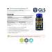 GLS pharmaceuticals Vitamin D3 2000 me d3 for immunity and energy - Buy Online on GoSupps.com