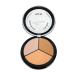 Spada Cosmetics Face contouring Professional highlighter Rumyana Bronzer - Buy Online on GoSupps.com