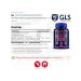 GLS pharmaceuticals Collagen + vitamin C and hyaluronic acid for joints - Buy Online on GoSupps.com