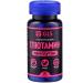GLS pharmaceuticals Glutamine 1000 mg GLS for immunity and recovery - Buy Online on GoSupps.com
