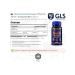GLS pharmaceuticals Theater 100 mg with vitamin B6 for the brain and tranquility - Buy Online on GoSupps.com