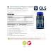 GLS pharmaceuticals Purification formula vitamins for detox and cleansing the body - Buy Online on GoSupps.com