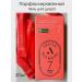 ALLMASIL Shower gel perfumed with ceramides 20pcs