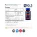 GLS pharmaceuticals Magnesium+zinc+b6 zma 90 capsules - Buy Online on GoSupps.com
