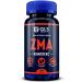 GLS pharmaceuticals Magnesium+zinc+b6 zma 90 capsules - Buy Online on GoSupps.com