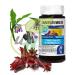 Naturmed Vitamins for women for men without sugar vigorous saber - Buy Online on GoSupps.com
